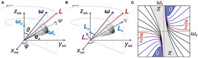 Precession Intuitively Explained